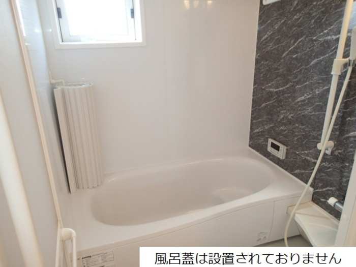 D-Room・SK Iの浴室