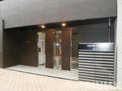 【エントランス】 | ＤＩＰＳ上北沢