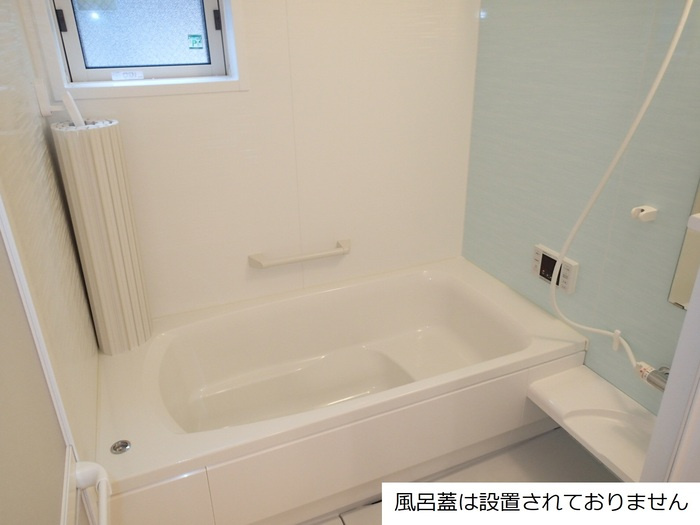 D-Room・SK IIの浴室