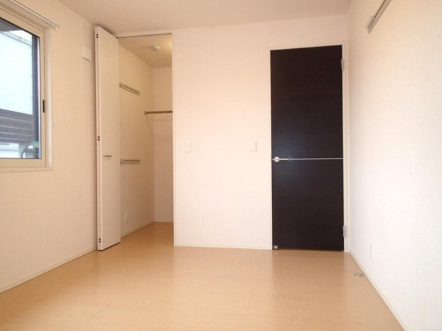 D-Room・SK IIの居間・リビング