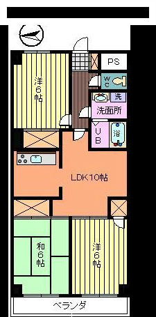 ロイヤルコートムラタ