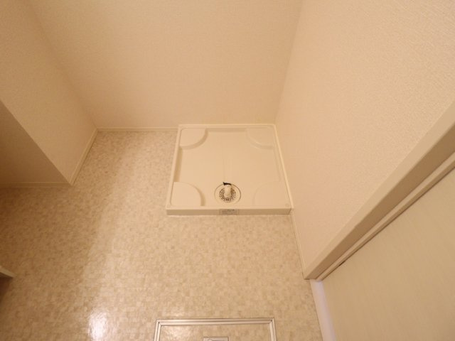 D-Room幸町の設備