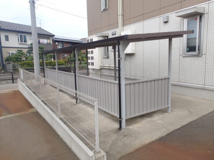 D-Room幸町のその他