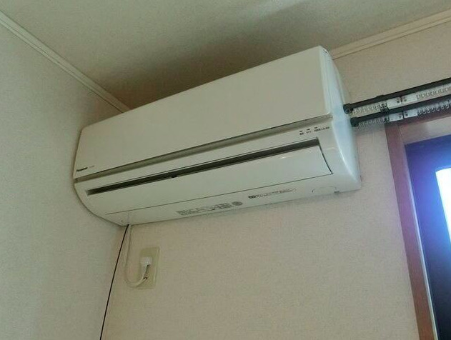 パークアベニューの設備