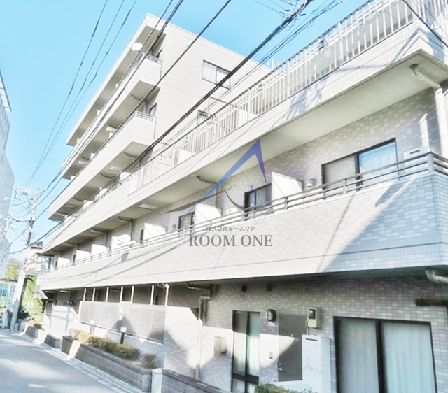 サンピア西須賀 