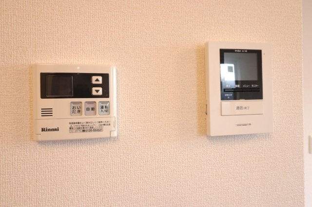 シュエット フルールのセキュリティ