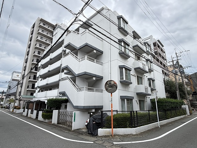 【外観】 | ファミール南福岡