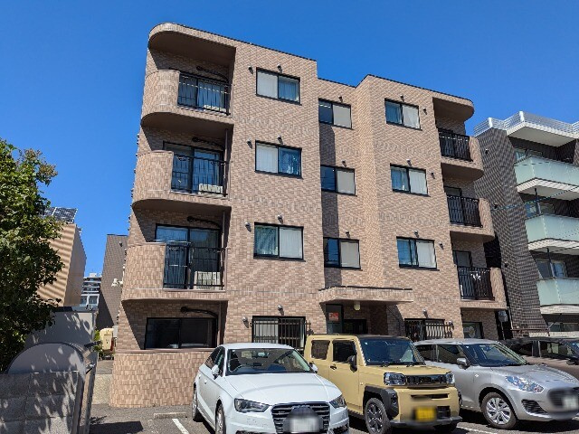 クオーレ円山
