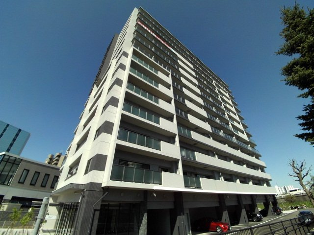 クリオ南７条