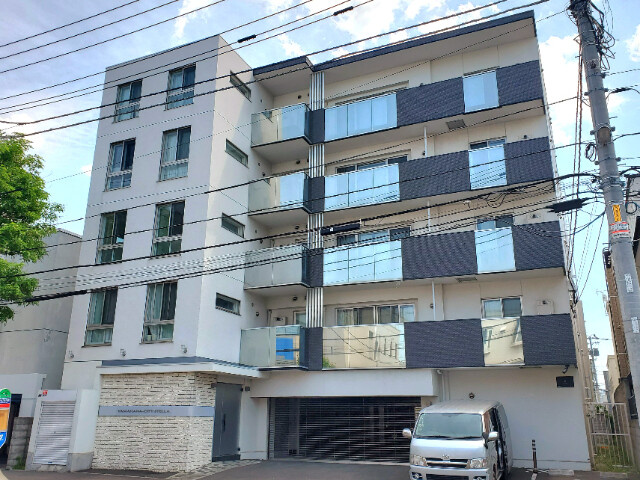 ＹＡＭＡＨＡＮＡ　ＣＩＴＹ　ＳＴＥＬＬＡ