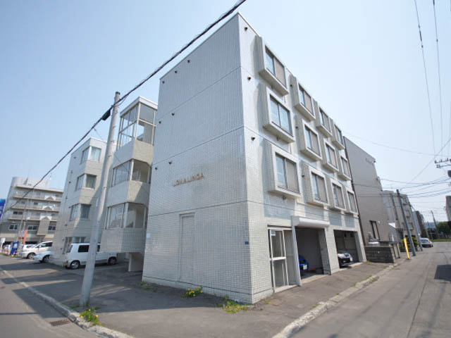 ＬＯＭＡＬＩＮＤＡ（旧ハウス合歓）