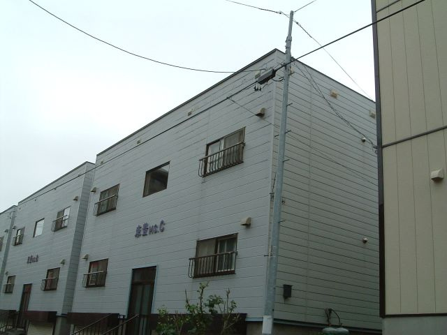 東豊マンションＣ