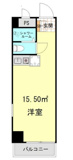 新宿区下落合１丁目のマンションの画像