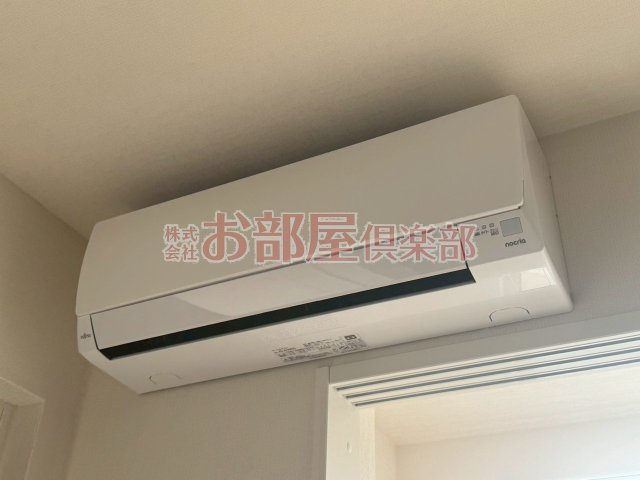 Light　snowの設備