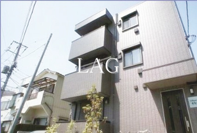 【外観】 | リヴェール東尾久 | 外観です。