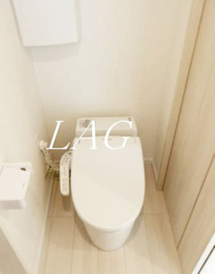 【トイレ】 | NSGATE青井・弘道  | トイレです。