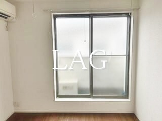 【居間・リビング】 | リバストン東四つ木 | 洋室のお部屋です。
