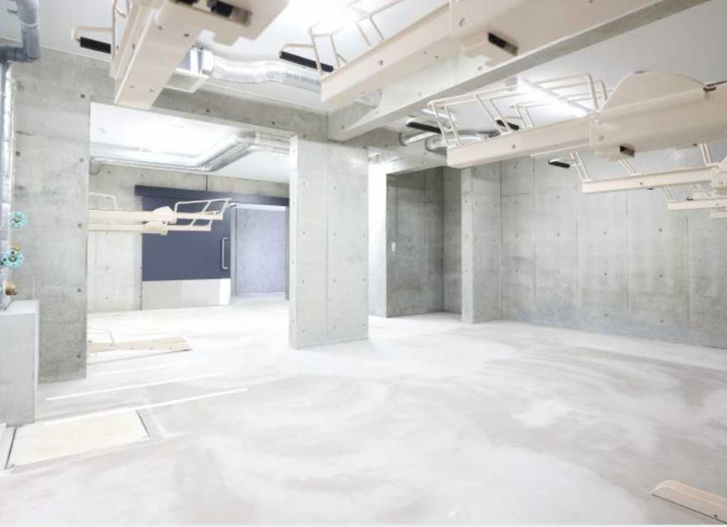 CORVAL三軒茶屋　礼金０　フリーレント　ペット相談　築浅のその他共用部分