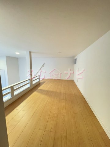 ロッククリスタル井尻の収納