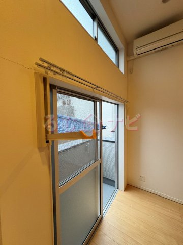 ロッククリスタル井尻のその他|展望