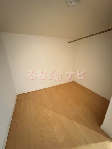 ロッククリスタル井尻の内装
