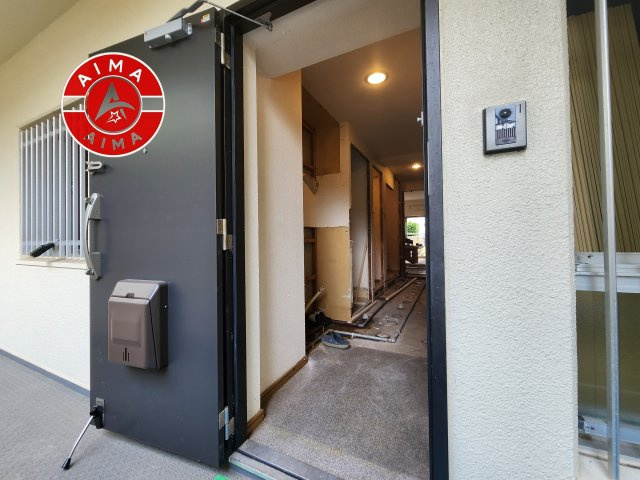 ファミール輝国の現況写真|現況写真です。