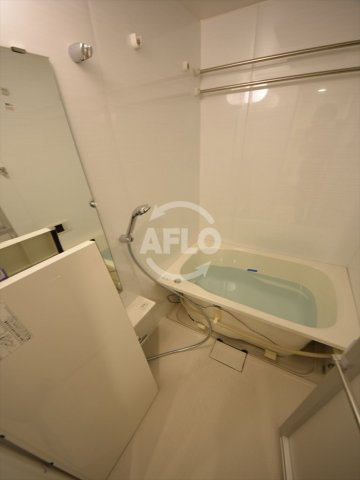 コンフォリア北堀江一丁目の浴室|コンフォリア北堀江一丁目　バスルーム