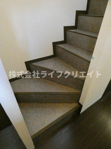 レジデンス光和114のその他