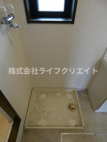 レジデンス光和114の設備