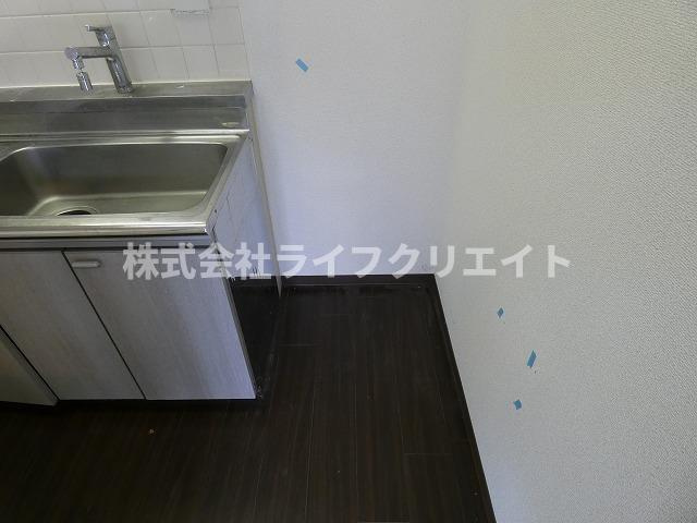 レジデンス光和114のその他