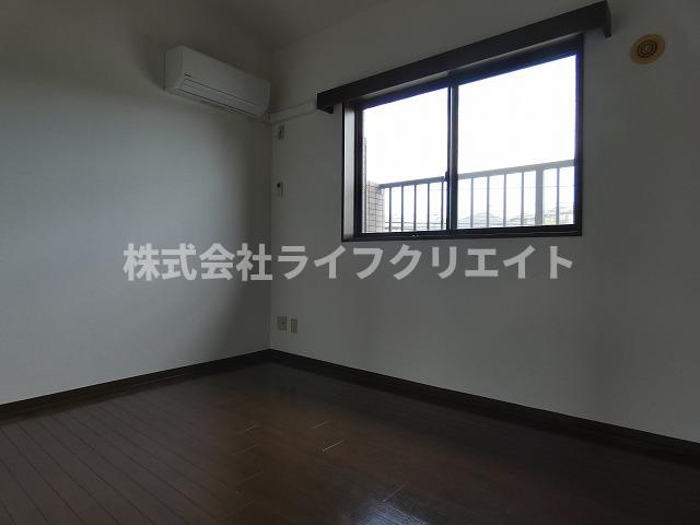 レジデンス光和114の子供部屋