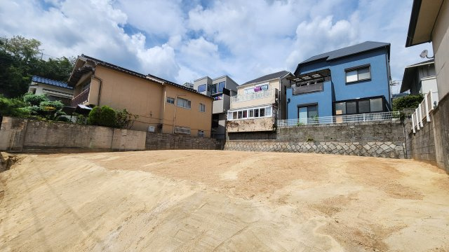 御影山手5丁目土地A号地のその他