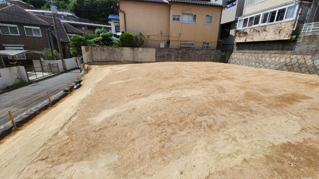 御影山手5丁目土地A号地のその他