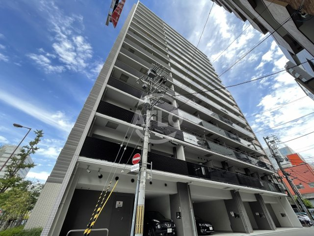 アーバネックス本町