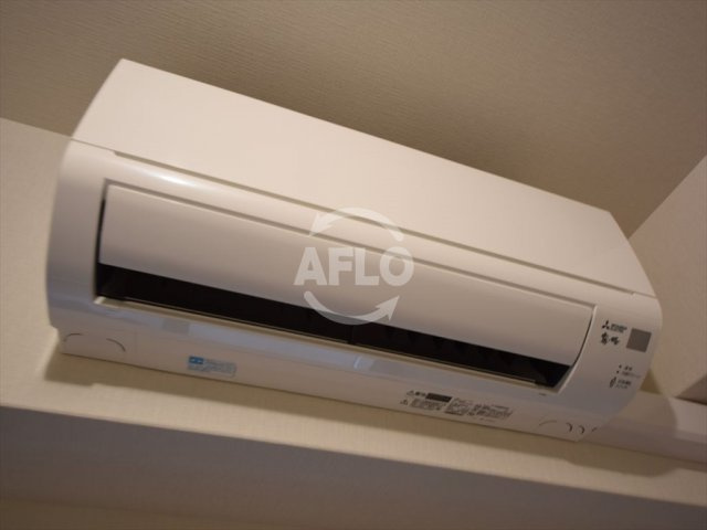 コンフォリア北堀江一丁目の設備|コンフォリア北堀江一丁目　エアコン完備