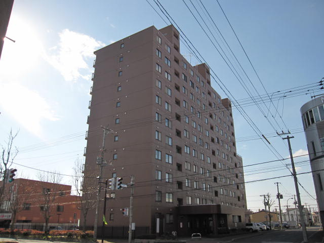 パシフィック共栄大通参番館　１０３３