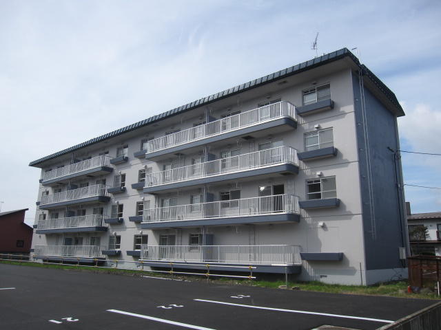 パティオス堀川　Ⅱ