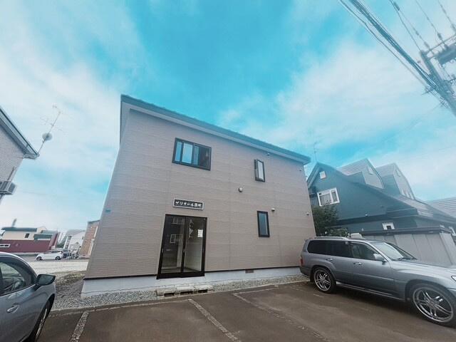 プリオール南町