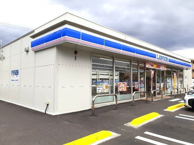 【周辺】 | ラプンツェル | ローソン西方東店まで750m