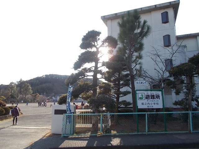 【周辺】 | ラプンツェル | 堀之内小学校まで650m