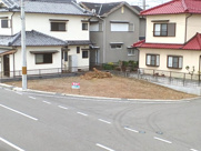 赤穂市中広売土地の画像