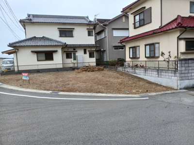  | 赤穂市中広売土地
