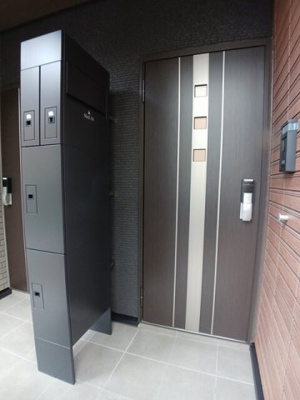 【玄関】 | クレール