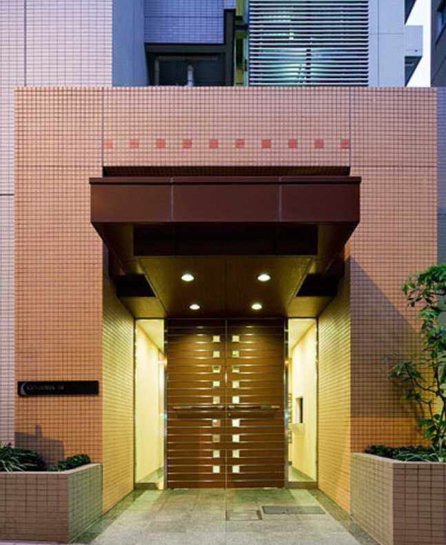 コンフォリア三宿　礼金0　ペット相談　高層階のその他