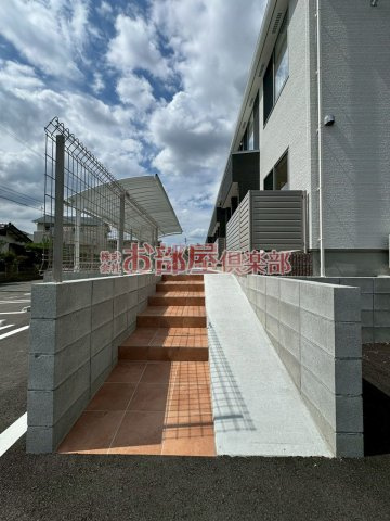 Light　snowのその他共用部分