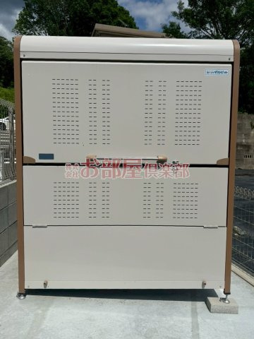 Light　snowのその他共用部分