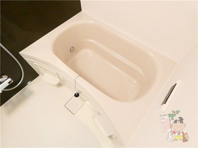 ＲＥＧＡＬＥＳＴ奥田中央Ⅱの浴室