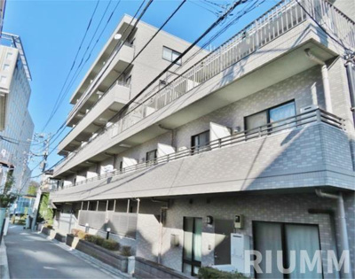 【外観】 | サンピア西須賀