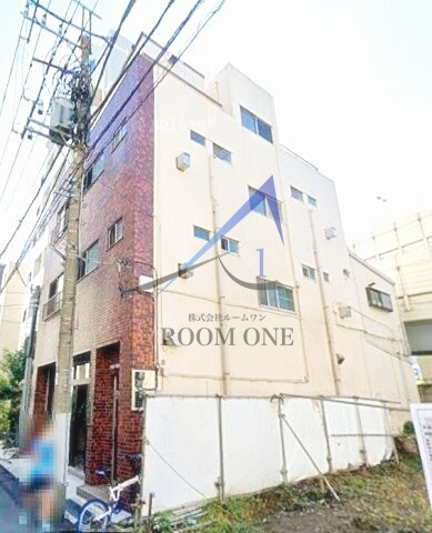 蓮田ビル