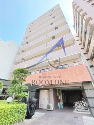 ソアブール御徒町コンフォート